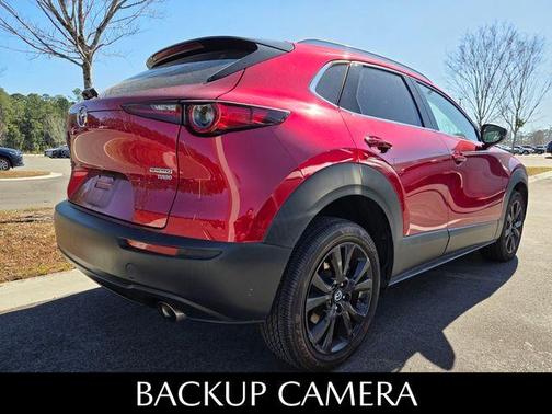 2021 Mazda CX-30 Preferred