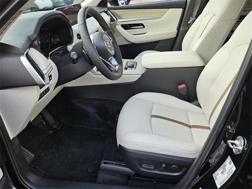 2025 Mazda CX-90 PHEV Premium Plus Package