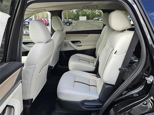 2025 Mazda CX-90 PHEV Premium Plus Package