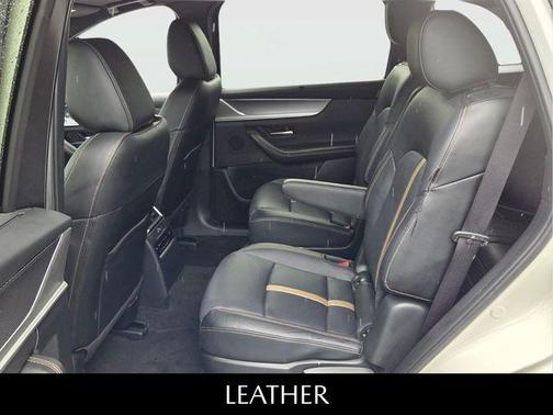 Rhodium 2025 Mazda CX-90 3.3 Turbo Premium Plus Package