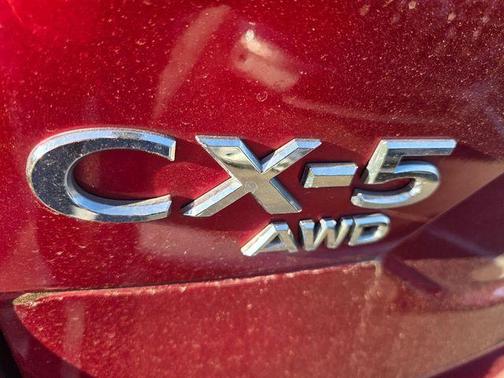 2023 Mazda CX-5 2.5 S Premium