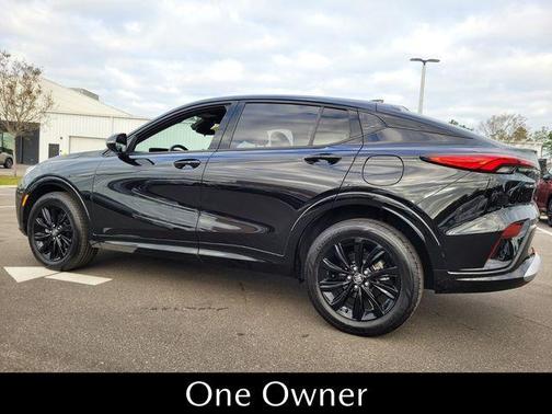 2024 Buick Envista Sport Touring