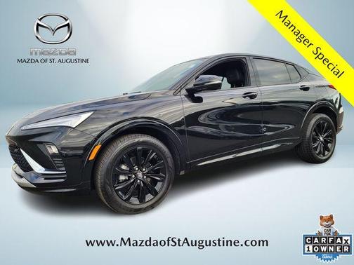 2024 Buick Envista Sport Touring