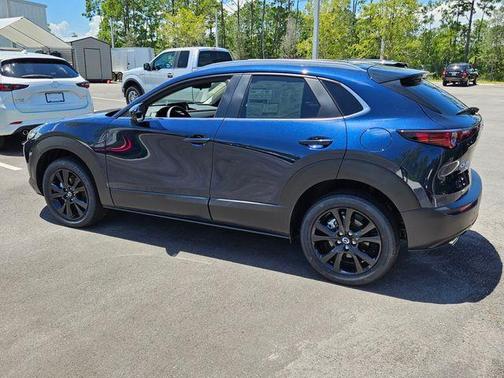 2025 Mazda CX-30 Select
