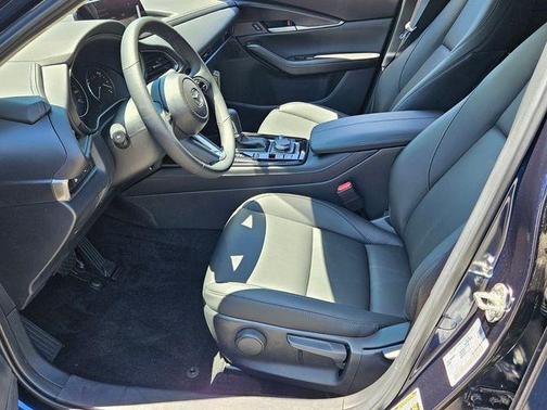 2025 Mazda CX-30 Select