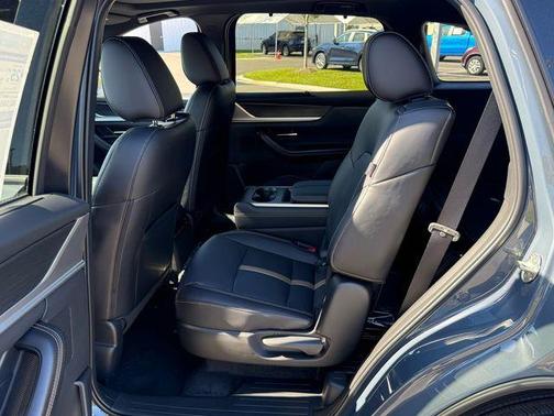 2026 Mazda CX-90 S Premium Plus