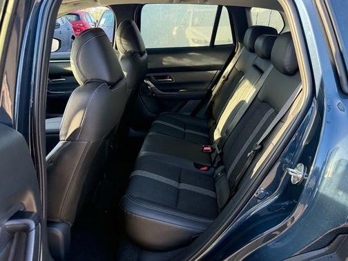 2026 Mazda CX-50 2.5 S