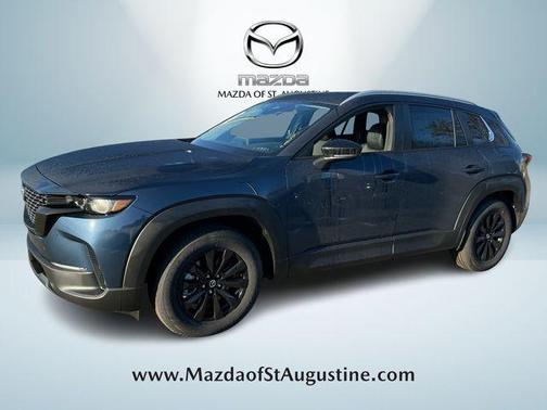 2026 Mazda CX-50 2.5 S