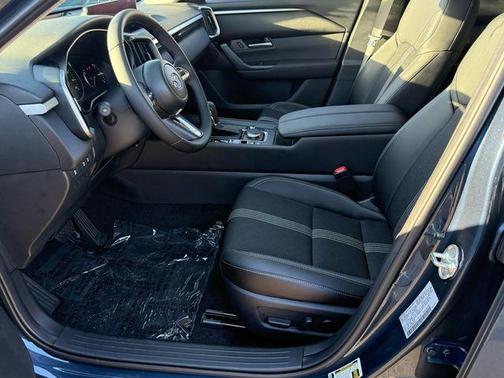 2026 Mazda CX-50 2.5 S