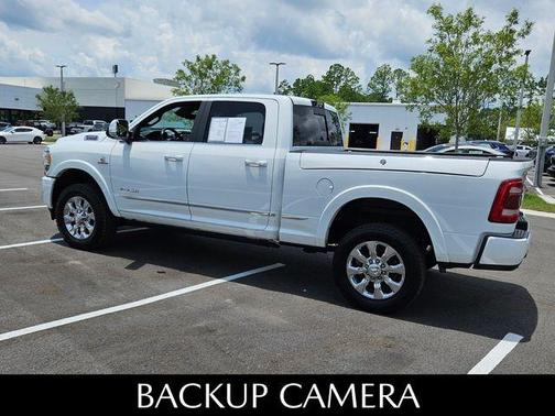 2021 RAM 2500 Limited
