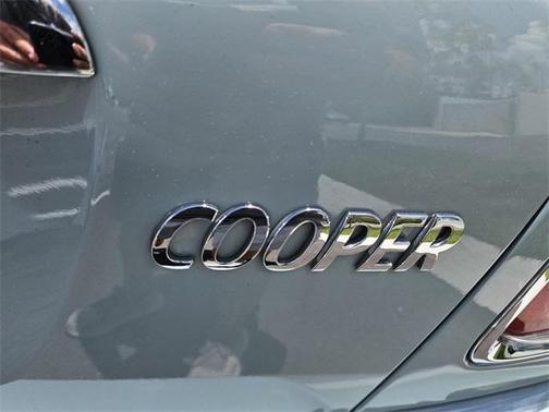 2013 MINI Hardtop Cooper