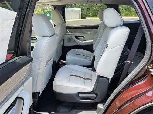 2025 Mazda CX-90 3.3 Turbo Premium Plus Package
