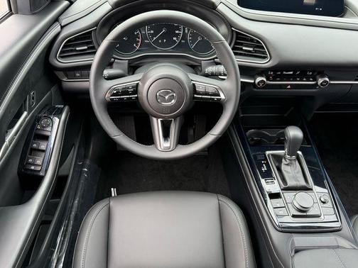 2025 Mazda CX-30 Select