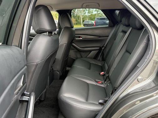 2025 Mazda CX-30 Select