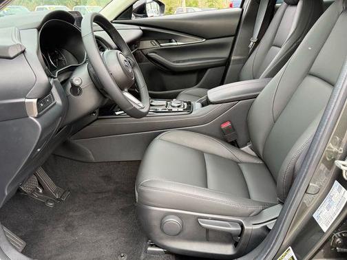 2025 Mazda CX-30 Select