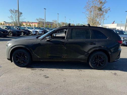 2026 Mazda CX-90 S Premium