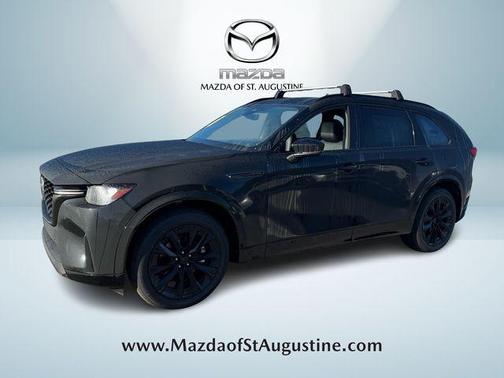 2026 Mazda CX-90 S Premium