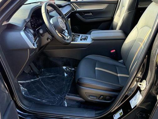 2026 Mazda CX-90 S Premium