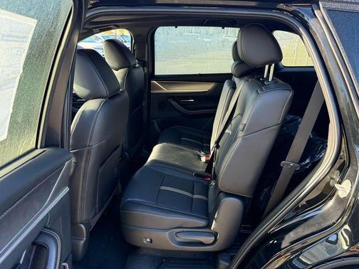 2026 Mazda CX-90 S Premium