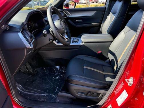 2026 Mazda CX-90 S Premium