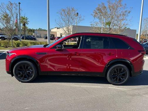 2026 Mazda CX-90 S Premium