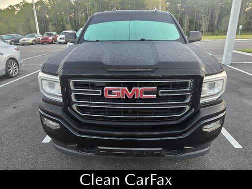 2018 GMC Sierra 1500 Base