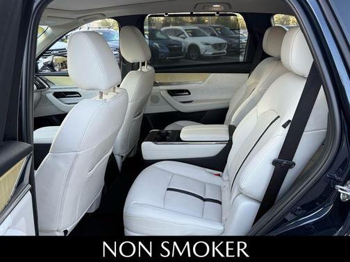 2025 Mazda CX-90 3.3 Turbo S Premium Plus Package