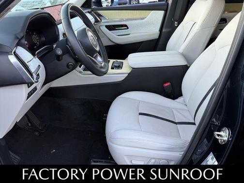 2025 Mazda CX-90 3.3 Turbo S Premium Plus Package