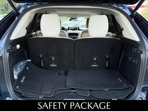 2025 Mazda CX-90 3.3 Turbo S Premium Plus Package