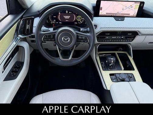 2025 Mazda CX-90 3.3 Turbo S Premium Plus Package