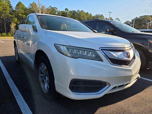 2016 Acura RDX Base