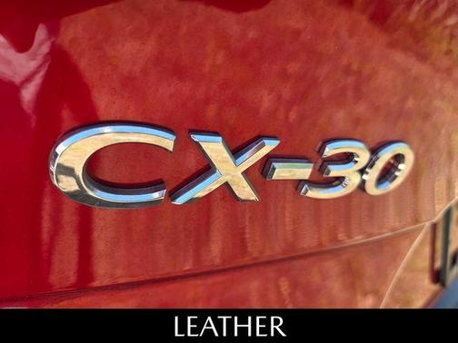 2021 Mazda CX-30 Premium Package