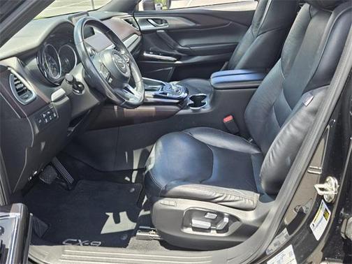 2017 Mazda CX-9 Grand Touring