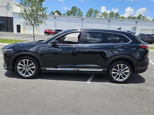 2017 Mazda CX-9 Grand Touring