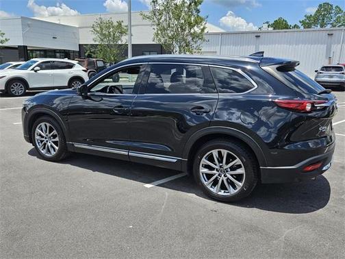 2017 Mazda CX-9 Grand Touring