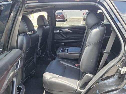2017 Mazda CX-9 Grand Touring