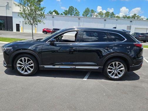 2017 Mazda CX-9 Grand Touring