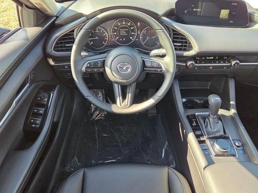 2026 Mazda Mazda3 FWD w/Preferred Package