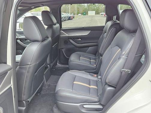 2025 Mazda CX-90 3.3 Turbo Premium Plus Package