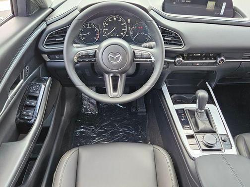 2025 Mazda CX-30 Select