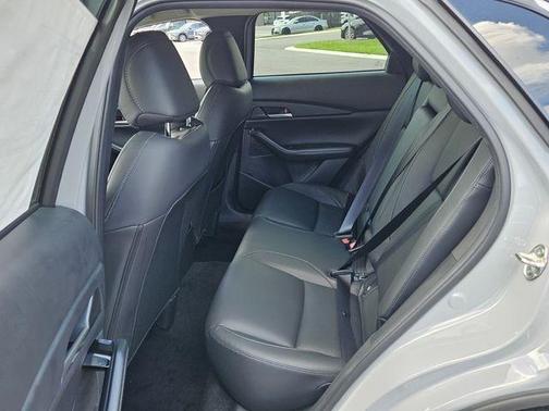 2025 Mazda CX-30 Select