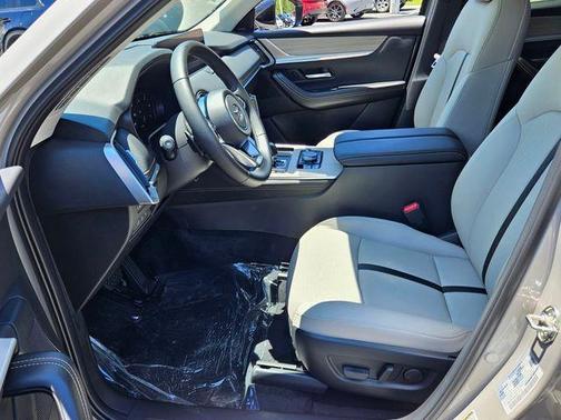 2025 Mazda CX-90 3.3 Turbo Premium Sport