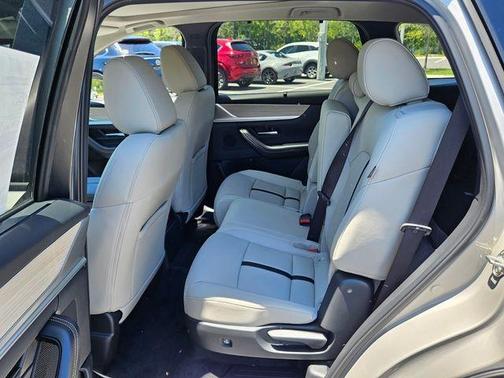 2025 Mazda CX-90 3.3 Turbo Premium Sport