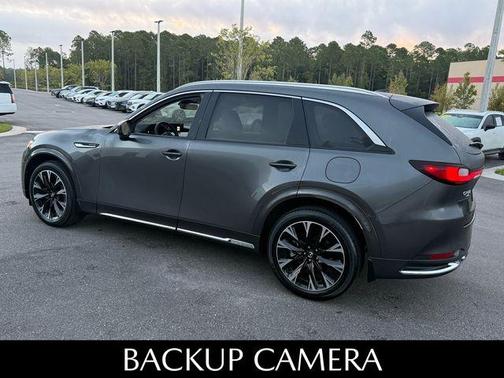 2025 Mazda CX-90 3.3 Turbo S Premium Plus Package