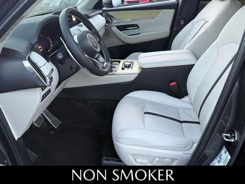 2025 Mazda CX-90 3.3 Turbo S Premium Plus Package