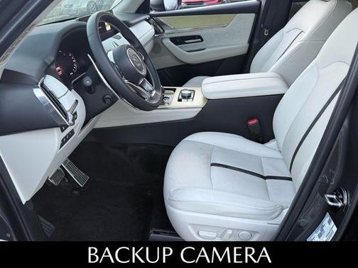 2025 Mazda CX-90 3.3 Turbo S Premium Plus Package