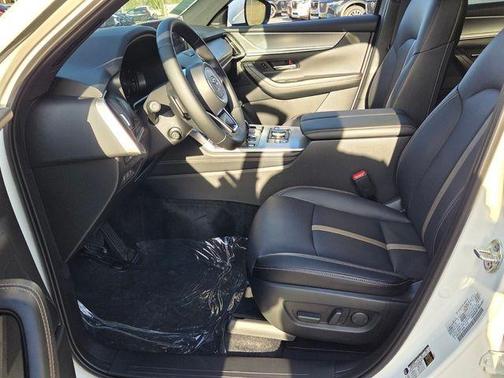 2026 Mazda CX-90 Premium Plus