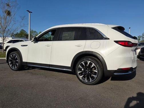 2026 Mazda CX-90 Premium Plus