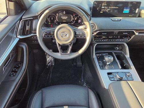 2026 Mazda CX-90 Premium Plus