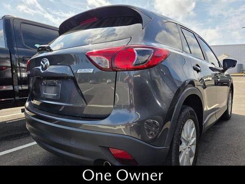 2014 Mazda CX-5 Touring